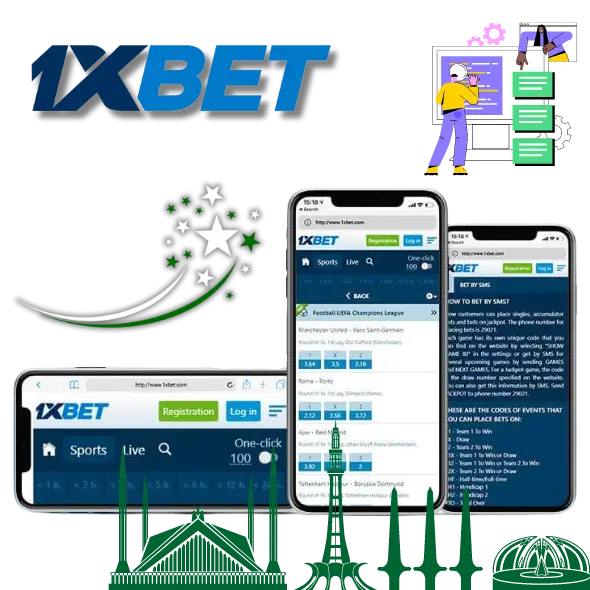 لوڈ، اتارنا Android پر 1xBet انسٹال کرنے کا طریقہ