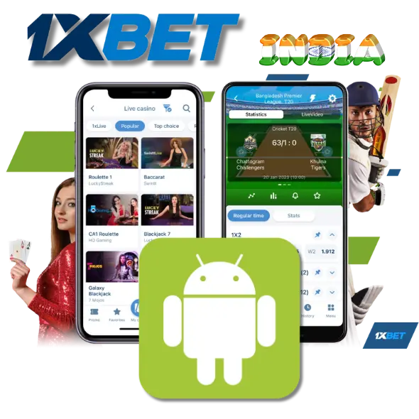 1xbet Download Apk for Android