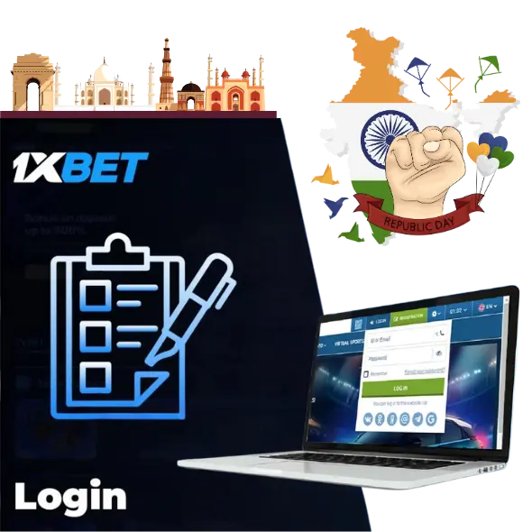 1xBet login – How to Log in to Your Personal Account